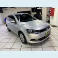 VOLKSWAGEN GOL 1.0 MI 8V FLEX 2P MANUAL G.V - N/D - 2014 Foto 2 (Miniatura)