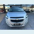 CHEVROLET SPIN 1.8 LT 8V FLEX 4P AUT. - N/D - 2015 Foto 2 (Miniatura)