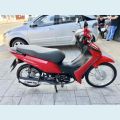 HONDA C 100 BIZ KS C 100 BIZ KS - N/D - 2015 Foto 2 (Miniatura)