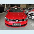 VOLKSWAGEN GOL 1.6 MI 8V FLEX 4P MANUAL G.VI - N/D - 2013 Foto 2 (Miniatura)