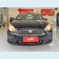 FIAT GRAND SIENA 1.4 MPI 8V FLEX 4P MANUAL - PRETO - 2021 Foto 2 (Miniatura)