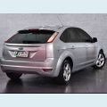 FORD FOCUS HATCH GL 1.6 16V FLEX - PRATA - 2012 Foto 2 (Miniatura)