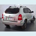 HYUNDAI TUCSON GLS 2.0 16V FLEX AUT. - PRATA - 2013 Foto 2 (Miniatura)