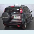 CITROËN AIRCROSS SHINE BVA 1.6 16V FLEX - CINZA - 2016 Foto 2 (Miniatura)