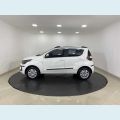 FIAT MOBI FIREFLY DRIVE 1.0 FLEX - BRANCO - 2017 Foto 2 (Miniatura)