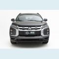 MITSUBISHI OUTLANDER SPORT 2.0 MIVEC FLEX HPE AWD AUT. - CINZA - 2022 Foto 2 (Miniatura)