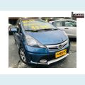 HONDA FIT 1.5 TWIST 16V FLEX 4P AUT. - N/D - 2013 Foto 2 (Miniatura)