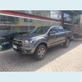 FORD RANGER 2.2 XLS 4X2 CD 16V DIESEL 4P AUT. - N/D - 2020 Foto 2 (Miniatura)