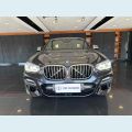 BMW X4 3.0 TWINPOWER M40I STEPTRONIC - N/D - 2019 Foto 2 (Miniatura)