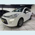 CITROËN C3 1.6 TENDANCE 16V FLEX 4P AUT. - N/D - 2016 Foto 2 (Miniatura)