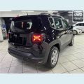 JEEP RENEGADE 1.3 T270 TURBO FLEX SPORT AT6 - N/D - 2024 Foto 2 (Miniatura)