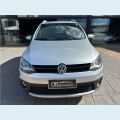 VOLKSWAGEN CROSSFOX 1.6 MI 8V FLEX 4P MANUAL - N/D - 2011 Foto 2 (Miniatura)