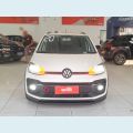 VOLKSWAGEN UP 1.0 170 TSI TOTAL FLEX XTREME 4P MANUAL - BRANCO - 2020 Foto 2 (Miniatura)