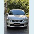 TOYOTA COROLLA 2.0 XEI MULTI-DRIVE S FLEX - PRATA - 2013 Foto 2 (Miniatura)