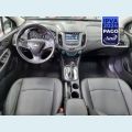 CHEVROLET CRUZE 1.4 TURBO LT 16V FLEX 4P AUT. - BRANCO - 2019 Foto 2 (Miniatura)
