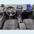 CHEVROLET TRACKER 1.0 TURBO FLEX LT AUT. - BRANCO - 2021 Foto 2 (Miniatura)