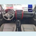 SUZUKI JIMNY 1.3 4SPORT 4X4 16V 2P MANUAL - VERMELHO - 2018 Foto 2 (Miniatura)