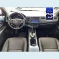 HONDA HR-V 1.8 16V FLEX EX 4P AUT. - PRATA - 2019 Foto 2 (Miniatura)