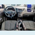 HYUNDAI HB 20X 1.6 16V STYLE FLEX 4P MANUAL - PRATA - 2019 Foto 2 (Miniatura)
