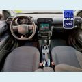 CITROËN C4 CACTUS 1.6 VTI 120 FLEX FEEL PACK EAT6 - BRANCO - 2022 Foto 2 (Miniatura)