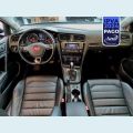 VOLKSWAGEN GOLF 1.4 TSI VARIANT HIGHLINE 16V 4P AUT. - PRETO - 2015 Foto 2 (Miniatura)