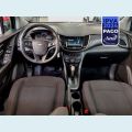 CHEVROLET TRACKER 1.4 16V TURBO FLEX LT AUT. - BRANCO - 2018 Foto 2 (Miniatura)