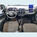 FIAT ARGO 1.0 6V FLEX - PRATA - 2022 Foto 2 (Miniatura)