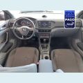 VOLKSWAGEN T-CROSS 1.0 200 TSI TOTAL FLEX AUT. - CINZA - 2020 Foto 2 (Miniatura)