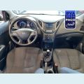 HYUNDAI HB 20 1.0 COMFORT 12V FLEX 4P MANUAL - CINZA - 2018 Foto 2 (Miniatura)
