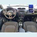 JEEP RENEGADE 1.8 16V FLEX SPORT 4P AUT. - BRANCO - 2016 Foto 2 (Miniatura)