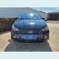 FIAT CRONOS 1.3 FIREFLY FLEX DRIVE MANUAL - BRANCO - 2021 Foto 2 (Miniatura)