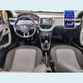 PEUGEOT 208 1.5 ALLURE 8V FLEX 4P MANUAL - PRETO - 2014 Foto 2 (Miniatura)