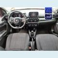 FIAT ARGO 1.0 FIREFLY FLEX DRIVE MANUAL - VERMELHO - 2021 Foto 2 (Miniatura)