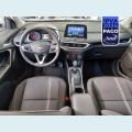 CHEVROLET TRACKER 1.0 TURBO FLEX LT AUT. - BRANCO - 2021 Foto 2 (Miniatura)
