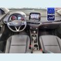 CHEVROLET TRACKER 1.2 TURBO FLEX PREMIER AUT. - PRETO - 2022 Foto 2 (Miniatura)