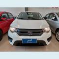 FIAT MOBI LIKE 1.0 FIRE FLEX 4P - PRATA - 2022 Foto 2 (Miniatura)