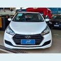 HYUNDAI HB 20 1.0 12V FLEX VISION MANUAL - PRETO - 2022 Foto 2 (Miniatura)