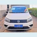 VOLKSWAGEN VOYAGE 1.6 16V MSI TOTALFLEX 4P AUT. - BRANCO - 2022 Foto 2 (Miniatura)
