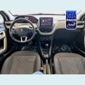 PEUGEOT 2008 1.6 16V FLEX ALLURE 4P AUT. - BRANCO - 2019 Foto 2 (Miniatura)