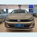 VOLKSWAGEN POLO 1.0 MPI TOTAL FLEX MANUAL - PRATA - 2020 Foto 2 (Miniatura)
