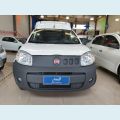 FIAT FIORINO ENDURANCE EVO 1.4 FLEX 8V 2P - BRANCO - 2021 Foto 2 (Miniatura)