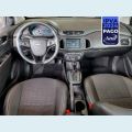 CHEVROLET ONIX 1.4 MPFI LTZ 8V FLEX 4P AUT. - BRANCO - 2018 Foto 2 (Miniatura)