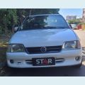 CHEVROLET KADETT GLS - BRANCO - 1998 Foto 2 (Miniatura)