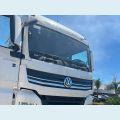 VOLKSWAGEN METEOR 29.530 6X4 2P (DIESEL)(E6) - BRANCO - 2025 Foto 2 (Miniatura)