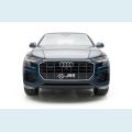 AUDI Q8 3.0 TFSI PERFORMANCE QUATTRO TIPTRONIC - AZUL - 2019 Foto 2 (Miniatura)