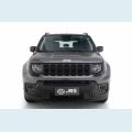 JEEP RENEGADE 1.3 T270 TURBO FLEX SPORT AT6 - CINZA - 2022 Foto 2 (Miniatura)