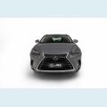 LEXUS NX 300H 2.5 16V VVT-I HYBRID LUXURY CVT AWD - CINZA - 2020 Foto 2 (Miniatura)
