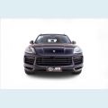 PORSCHE CAYENNE 3.0 V6 E-HYBRID PLATINUM EDITION AWD TIPTRONIC S - AZUL - 2023 Foto 2 (Miniatura)
