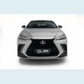 LEXUS NX 350H 2.5 16V VVT-I HYBRID F-SPORT CVT AWD - CINZA - 2022 Foto 2 (Miniatura)