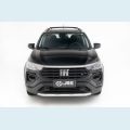 FIAT PULSE 1.0 TURBO 200 FLEX AUDACE CVT - PRETO - 2023 Foto 2 (Miniatura)
